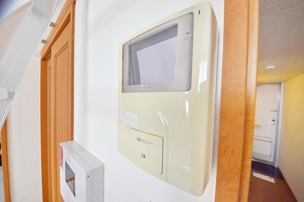 レオパレスCasa10の物件内観写真